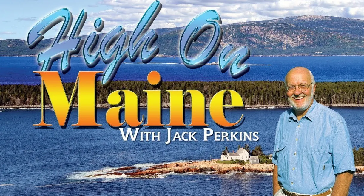 High on Maine
