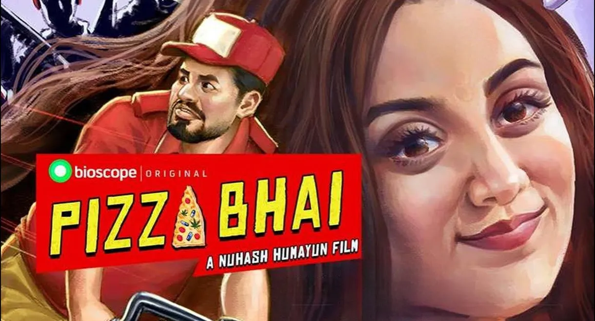 Pizza Bhai