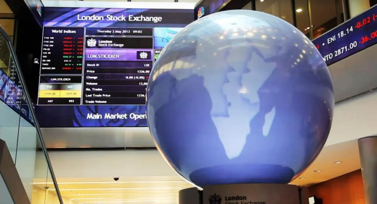 Offshore Incorporated