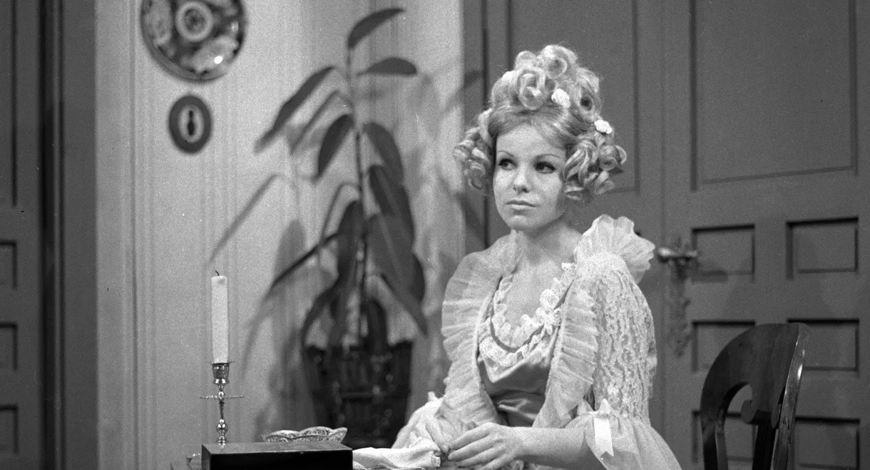 Krádež na Malém rynku