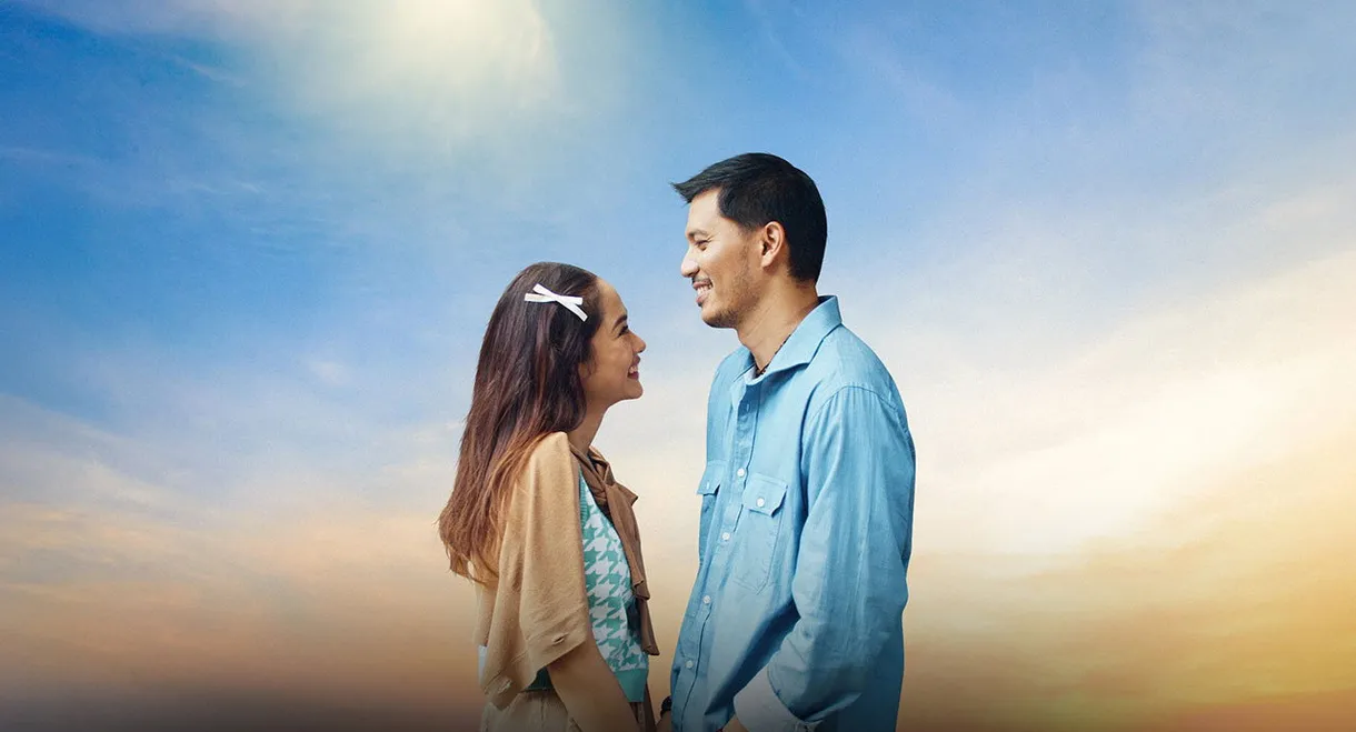 11 Cinta Sebelum Kamu