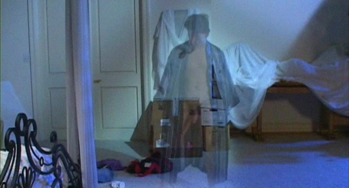 The Haunted House on Sex Hill