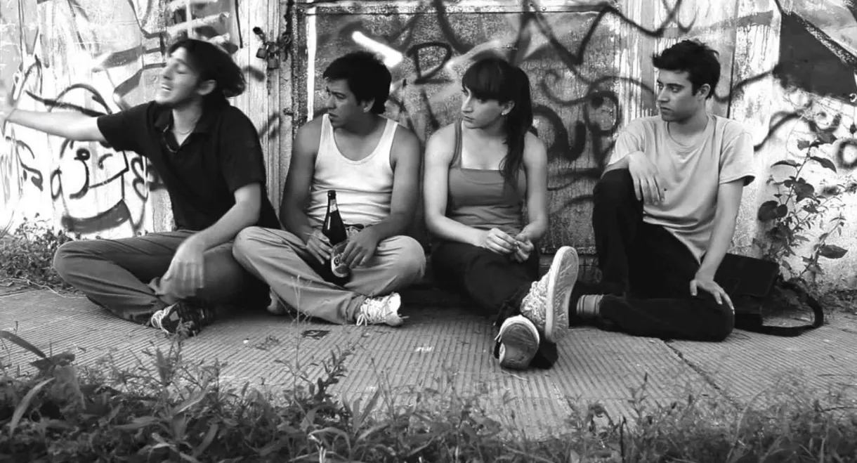 El mejor de nosotros