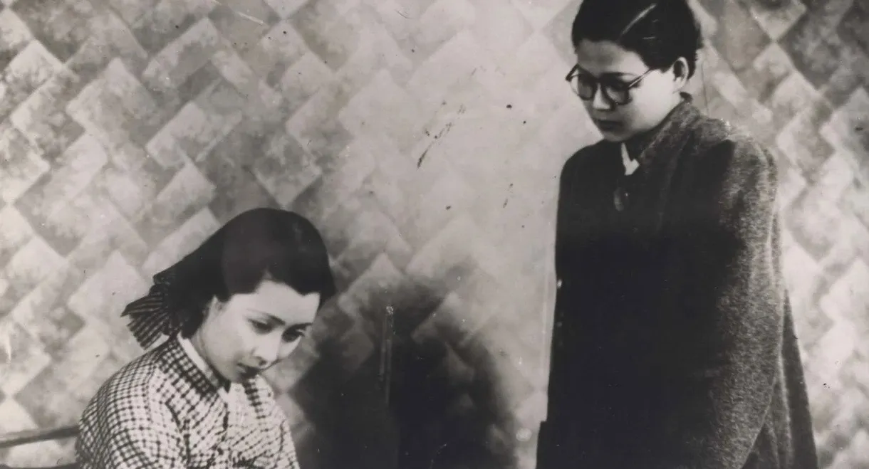 Spring of Korean Peninsula