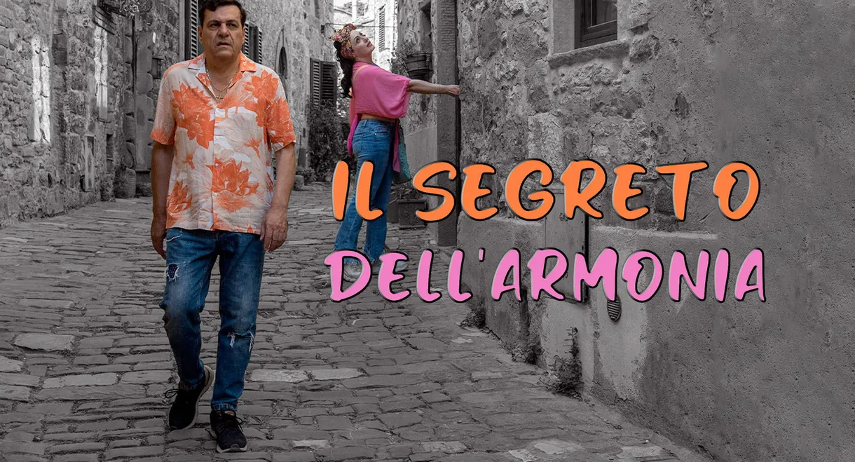 Il segreto dell'armonia