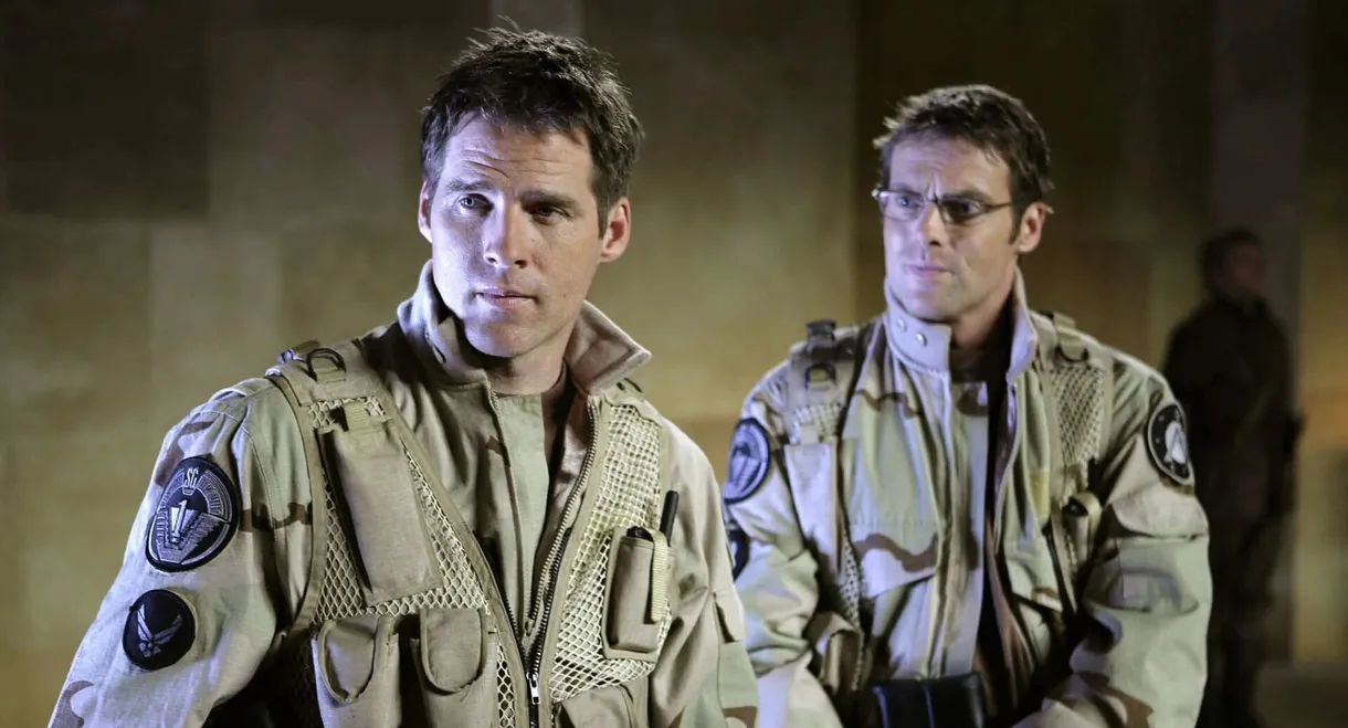 Stargate: Continuum