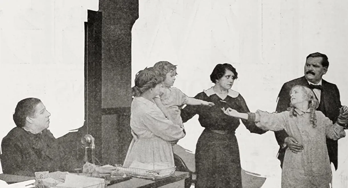 The Girl Who Won Out