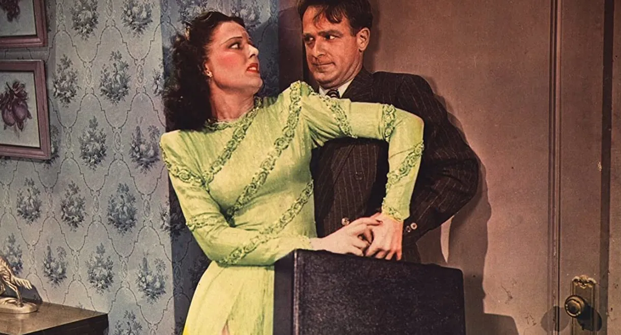 Seven Doors to Death