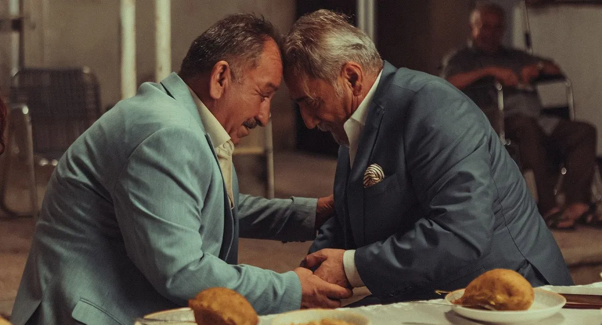 Love in the Time of Corona