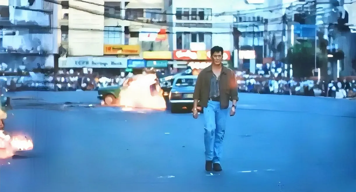 Bobby Barbers: Parak