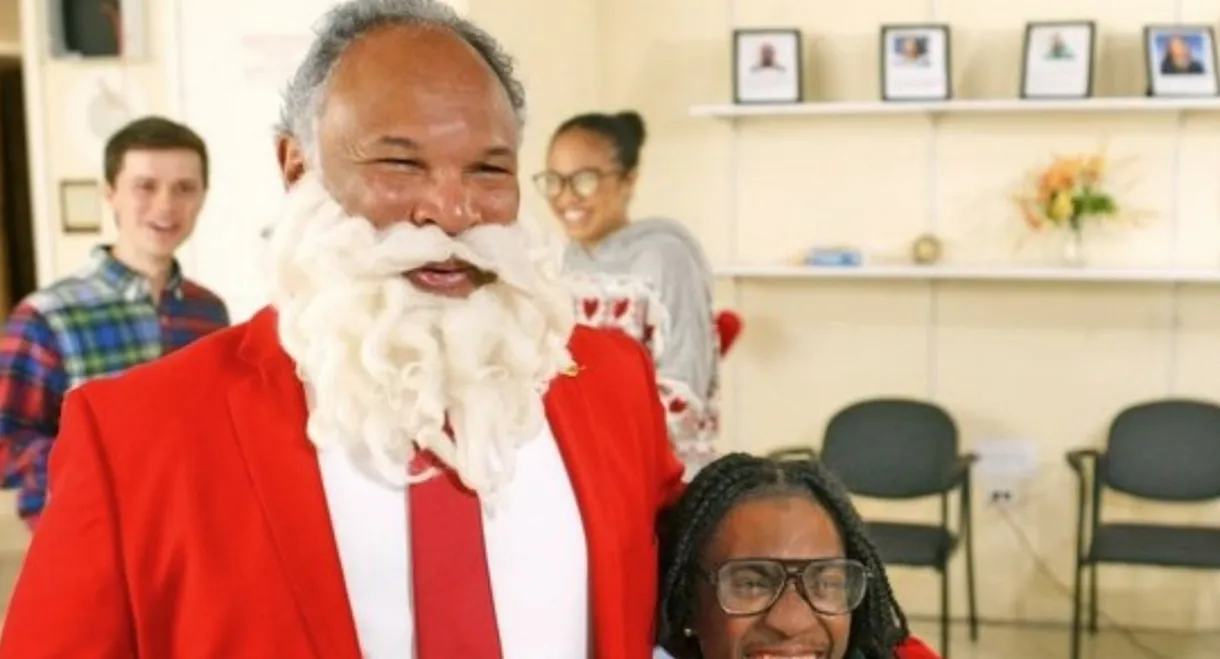 Mr. Santa: A Christmas Extravaganza
