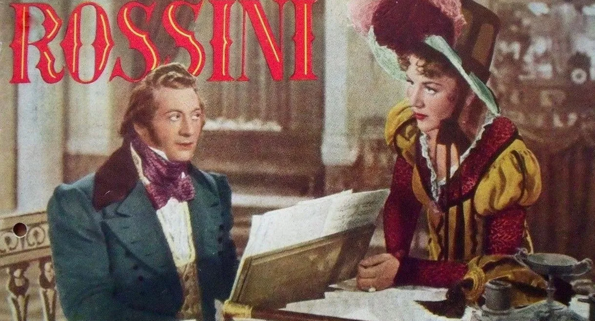Rossini