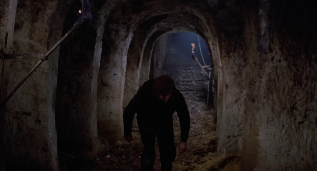 Hunchback of the Morgue