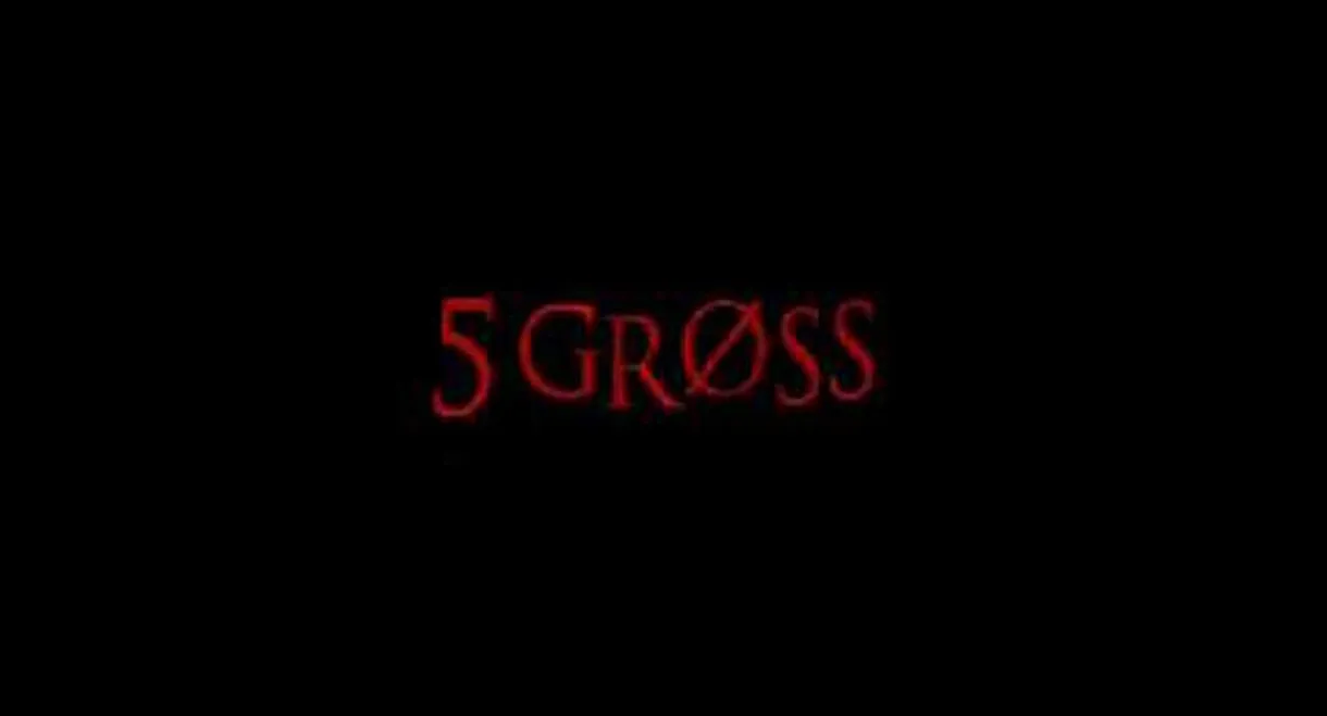 5 grøss fra Vestlandet