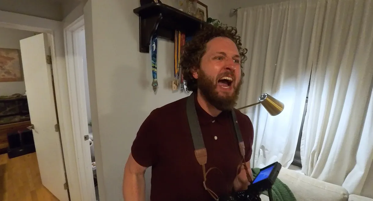 THE MAKING OF THE CANDLELIGHT