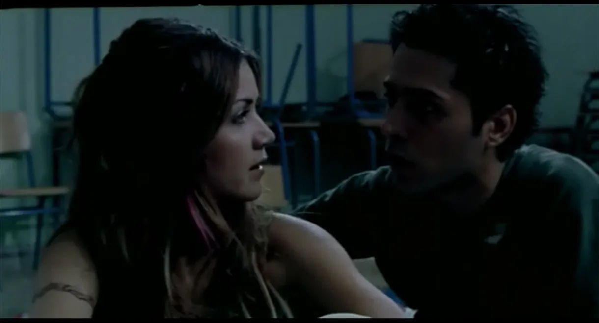 Watch Out! Red Light