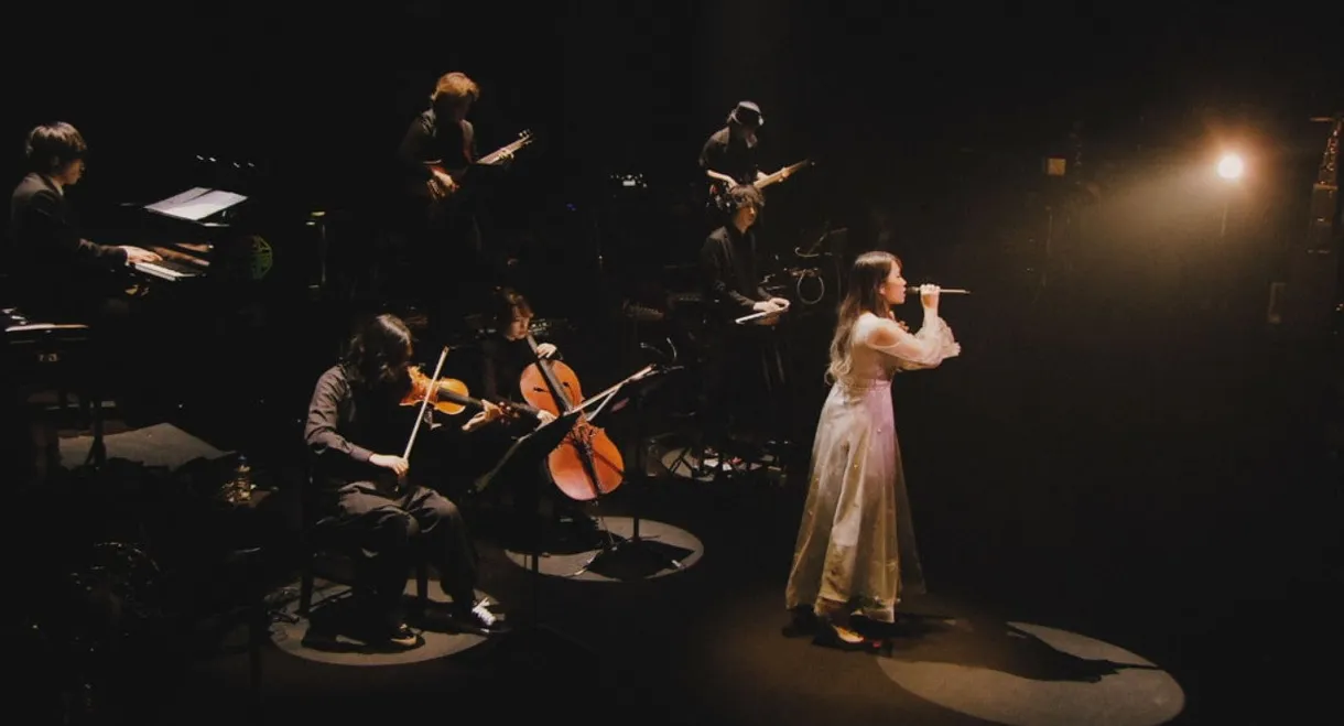 澤野弘之 LIVE【emU】2021 Special Program