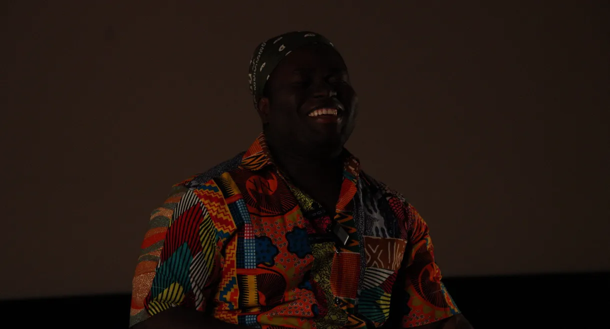 Scorpio: A Flim by Angel Dweh
