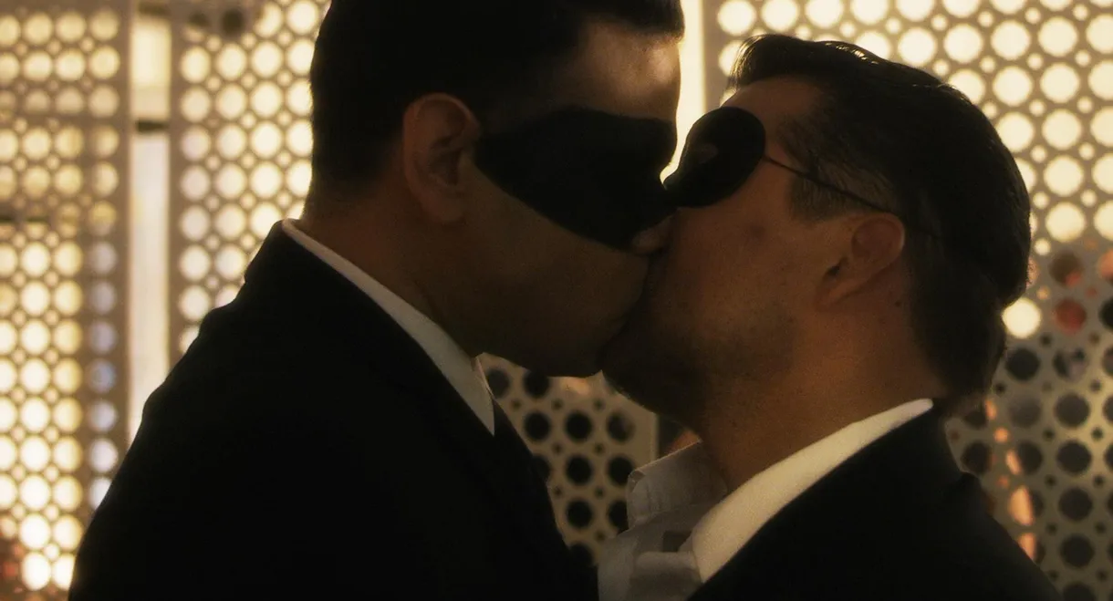 I Am A Spy: Istanbul