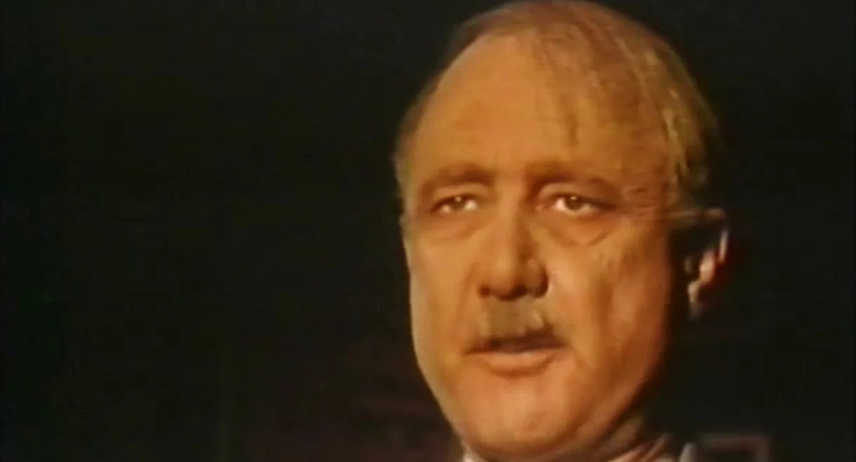 The Search for the Evil One