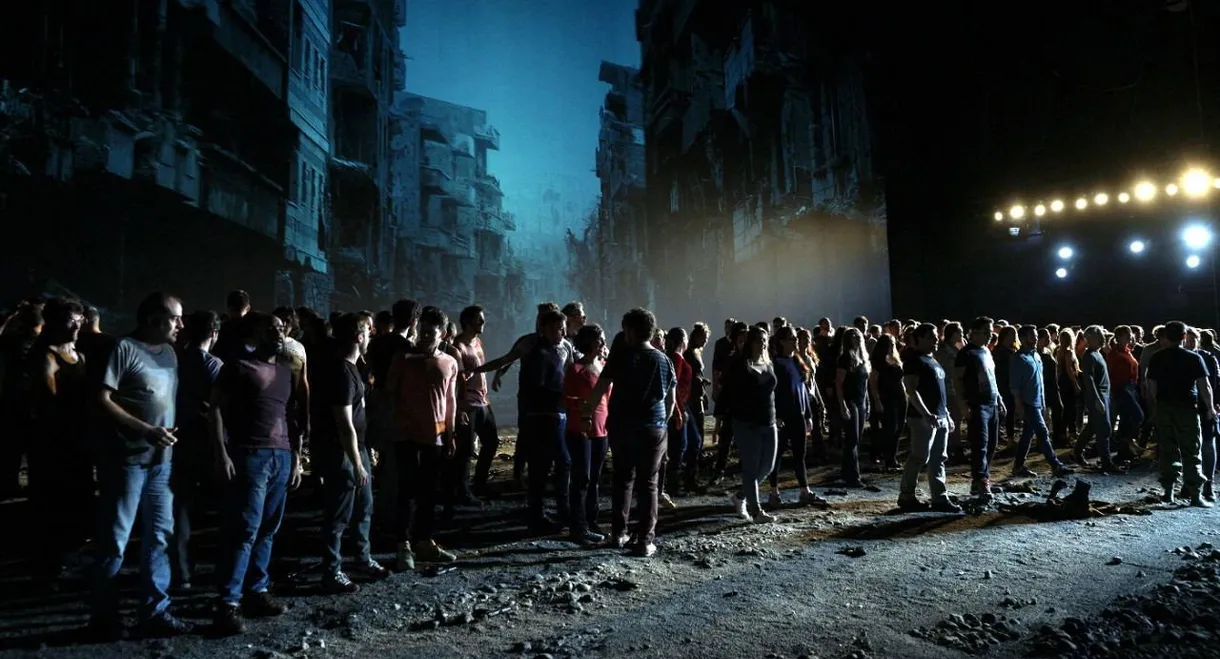 Mozart: Idomeneo Teatro Real de Madrid