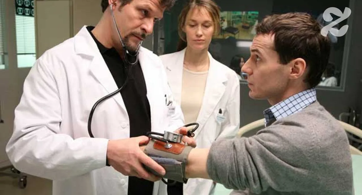 Des fleurs pour Algernon