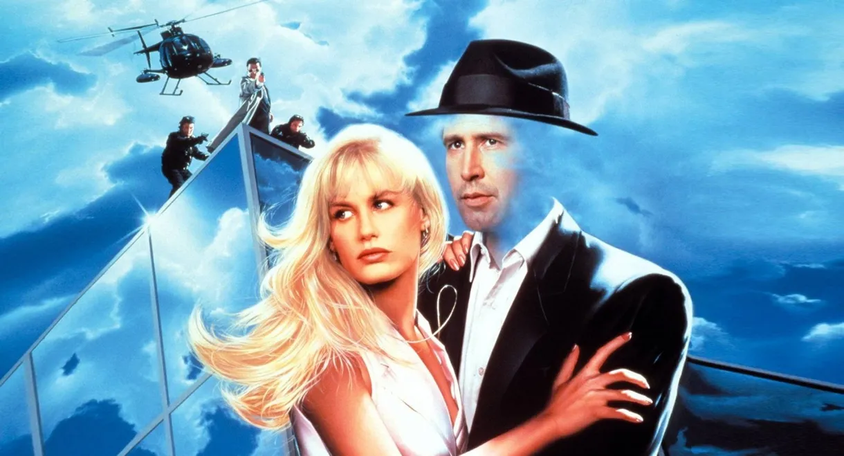 Memoirs of an Invisible Man