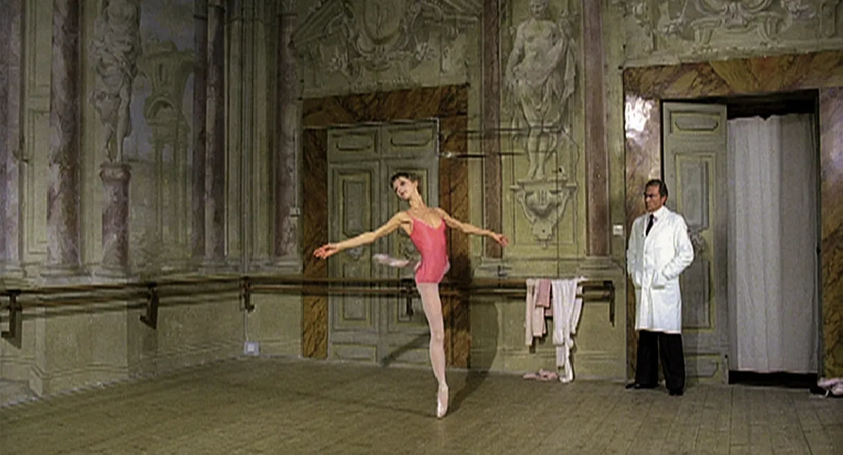 La Ferdinanda. Sonate für eine Medici-Villa