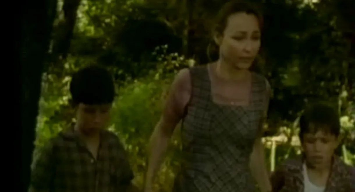 Quand j'étais p'tit