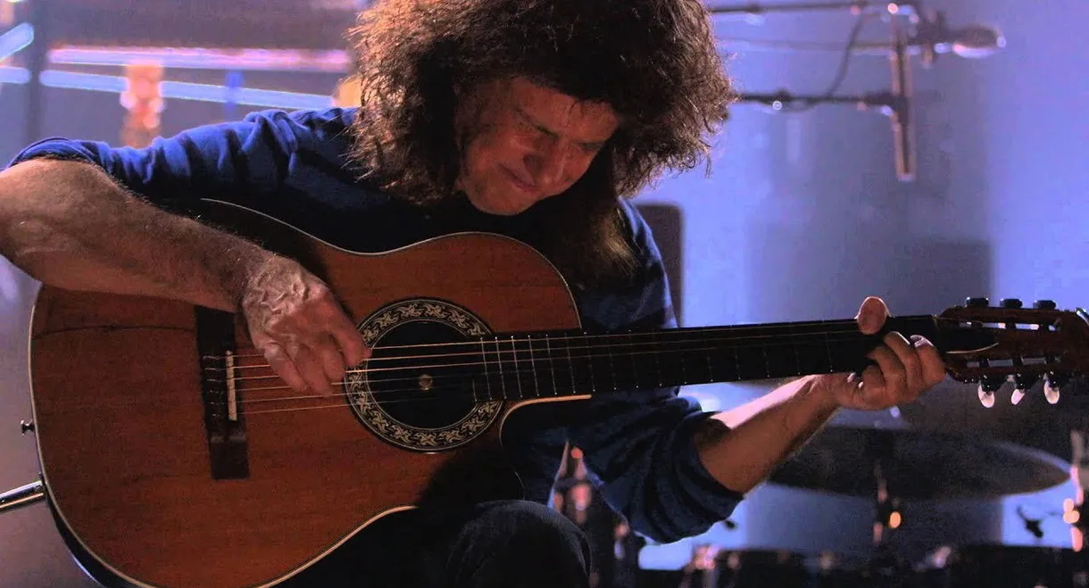Pat Metheny: The Unity Sessions