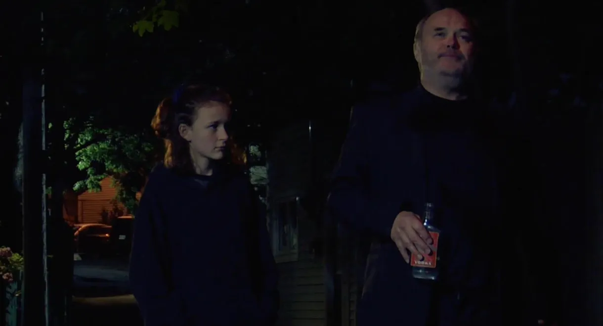 The Magnificent Molly McBride