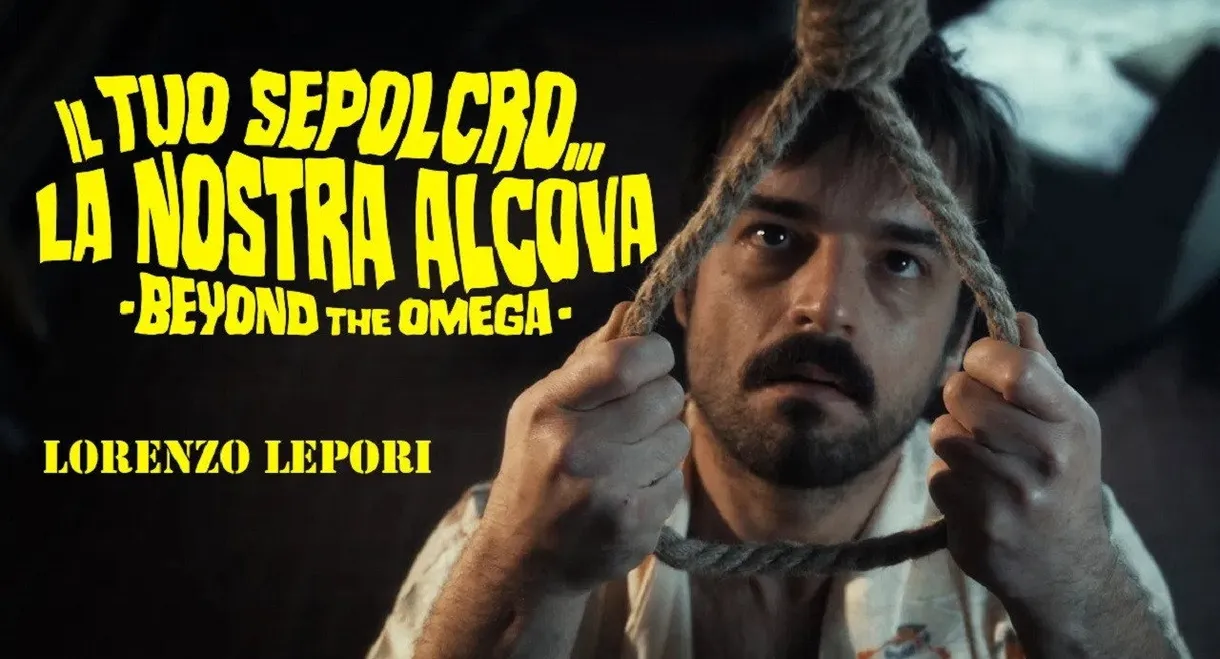 Il tuo sepolcro... la nostra alcova - Beyond the Omega