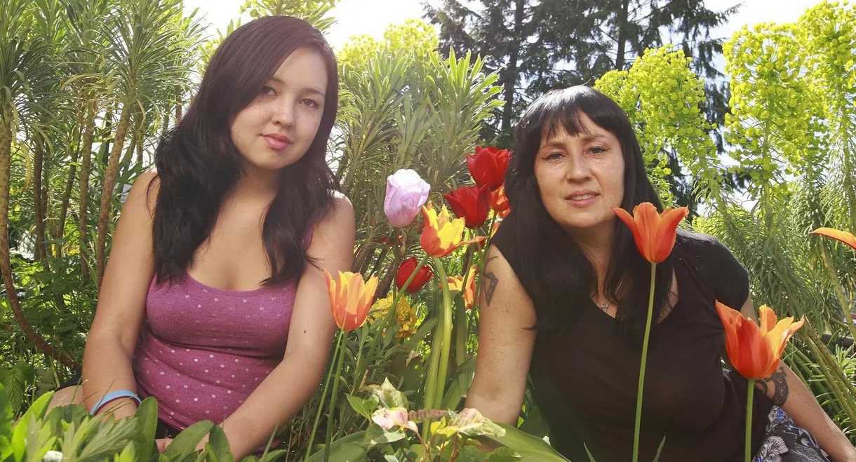 Indigenous Plant Diva