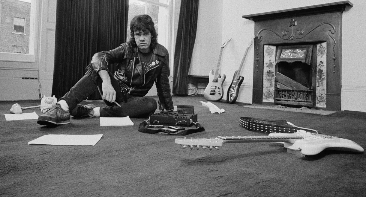 Gary Moore: Emerald Aisles