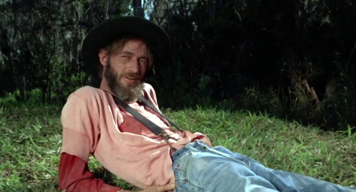 Cottonpickin' Chickenpickers