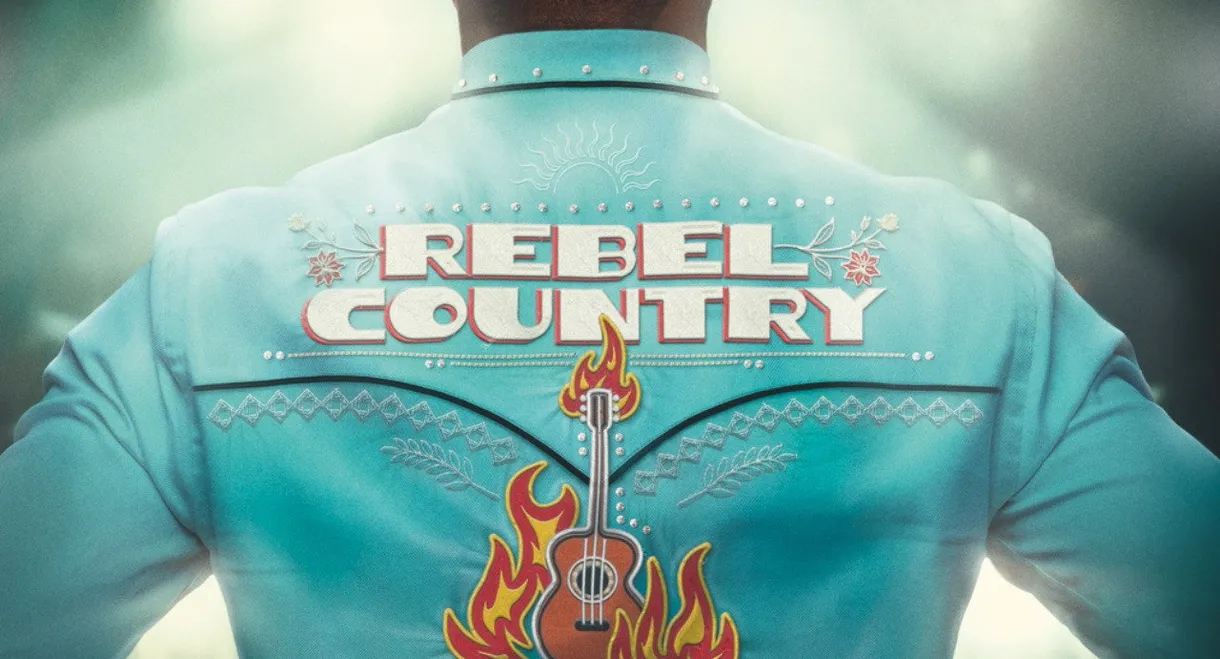 Rebel Country