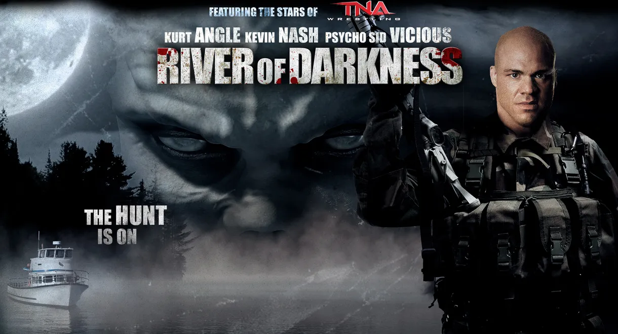 River of Darkness