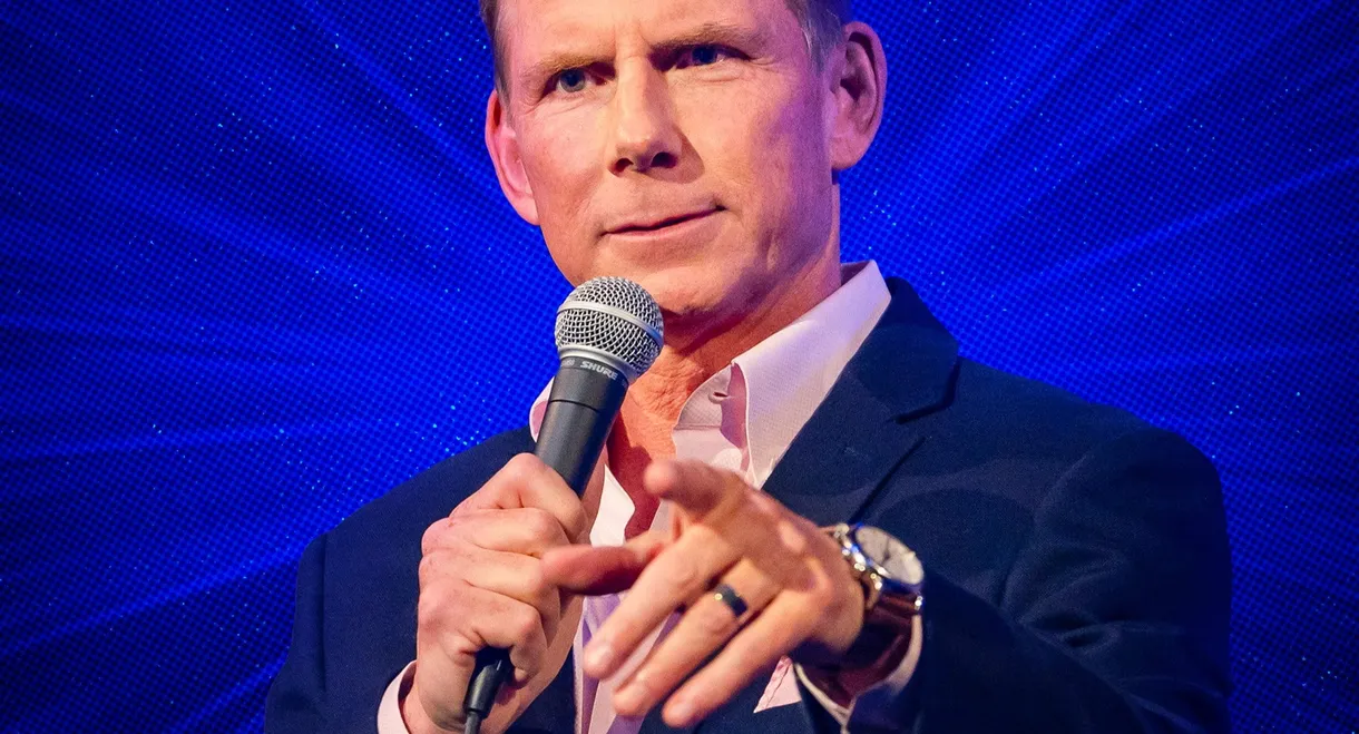 Tom Cotter: Rapid Fire