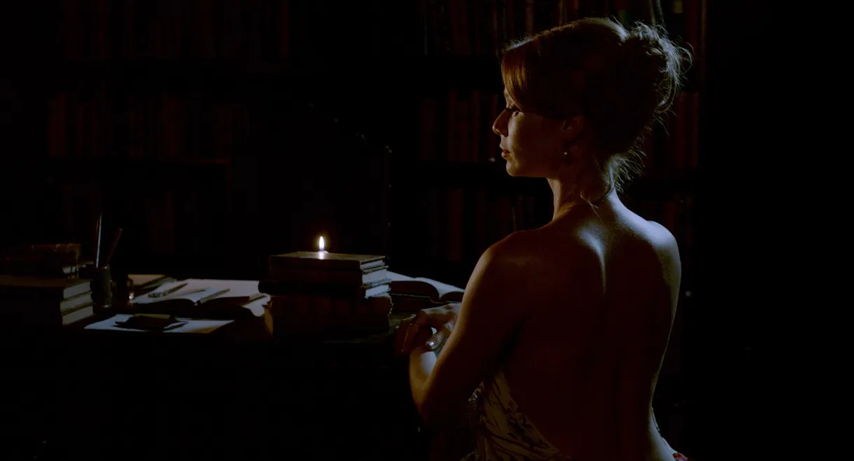 Capitu and the Chapter