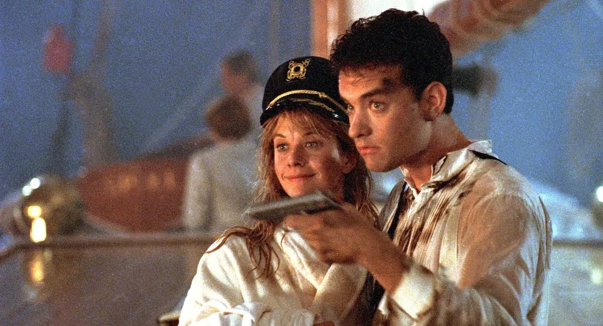 Joe Versus the Volcano