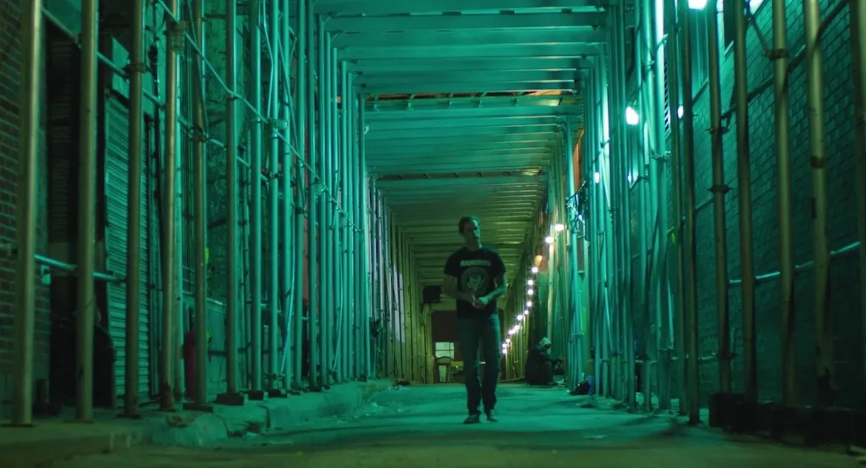 The Things They Left Behind