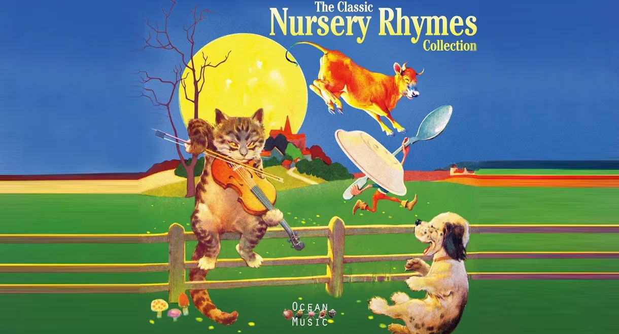 Nursery Rhymes