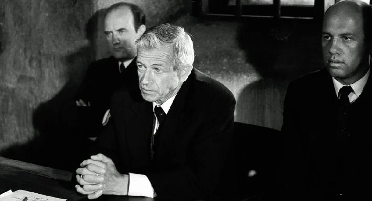 In One Hundred Years in May