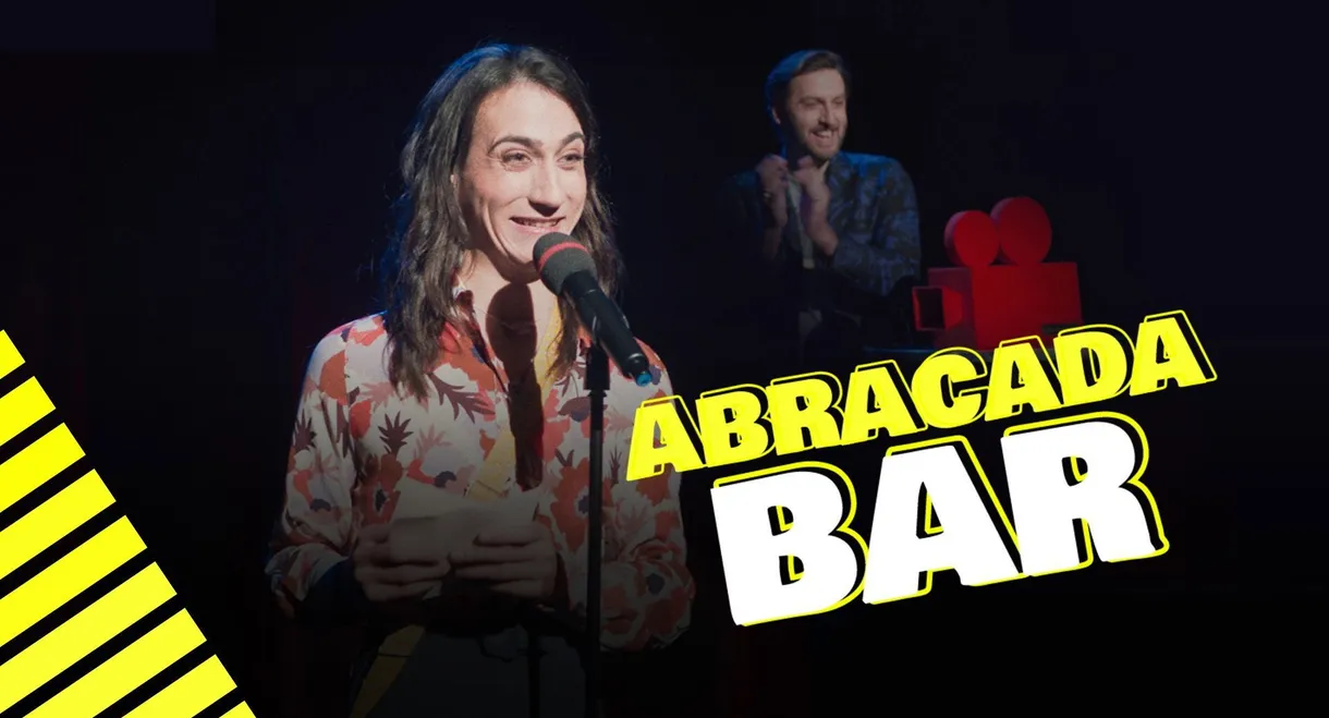 Abracada Bar