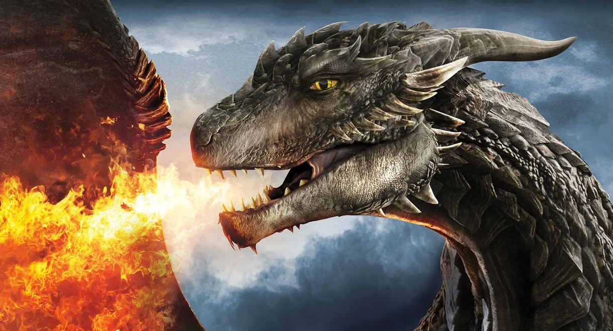 Dragonheart: Battle for the Heartfire
