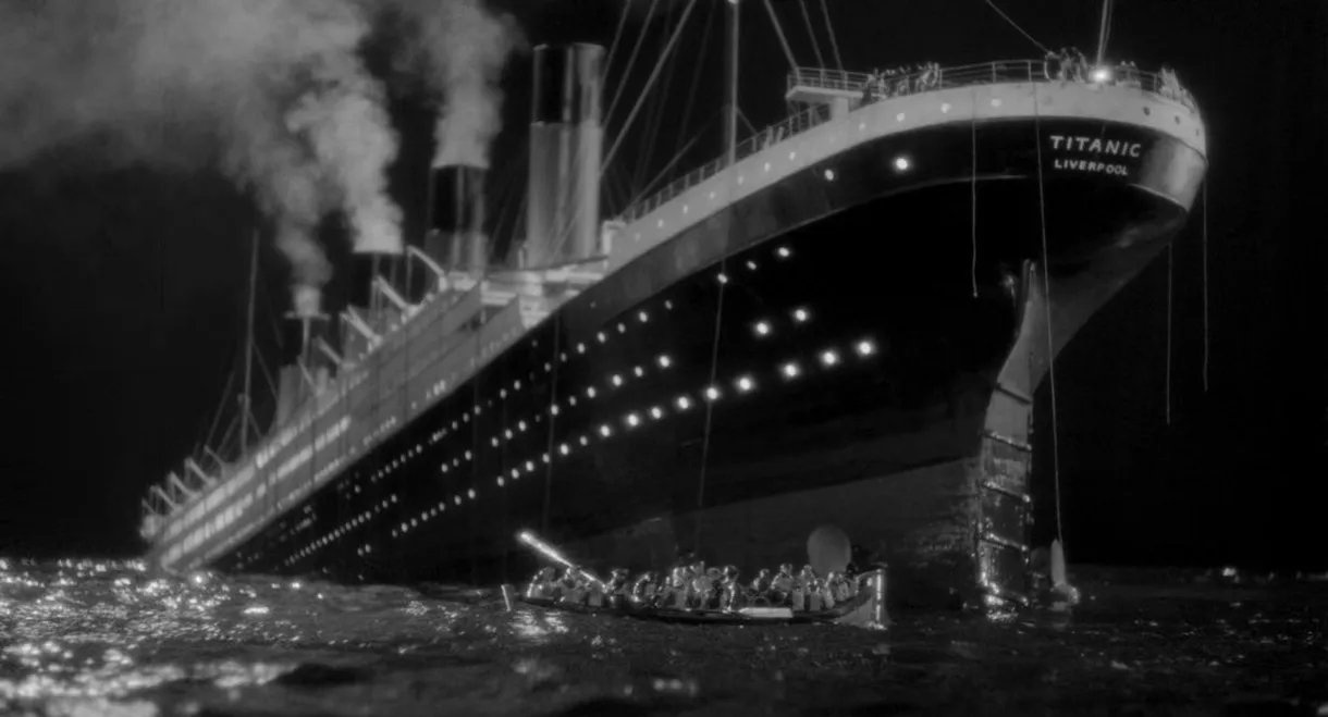 The Making of 'A Night to Remember'