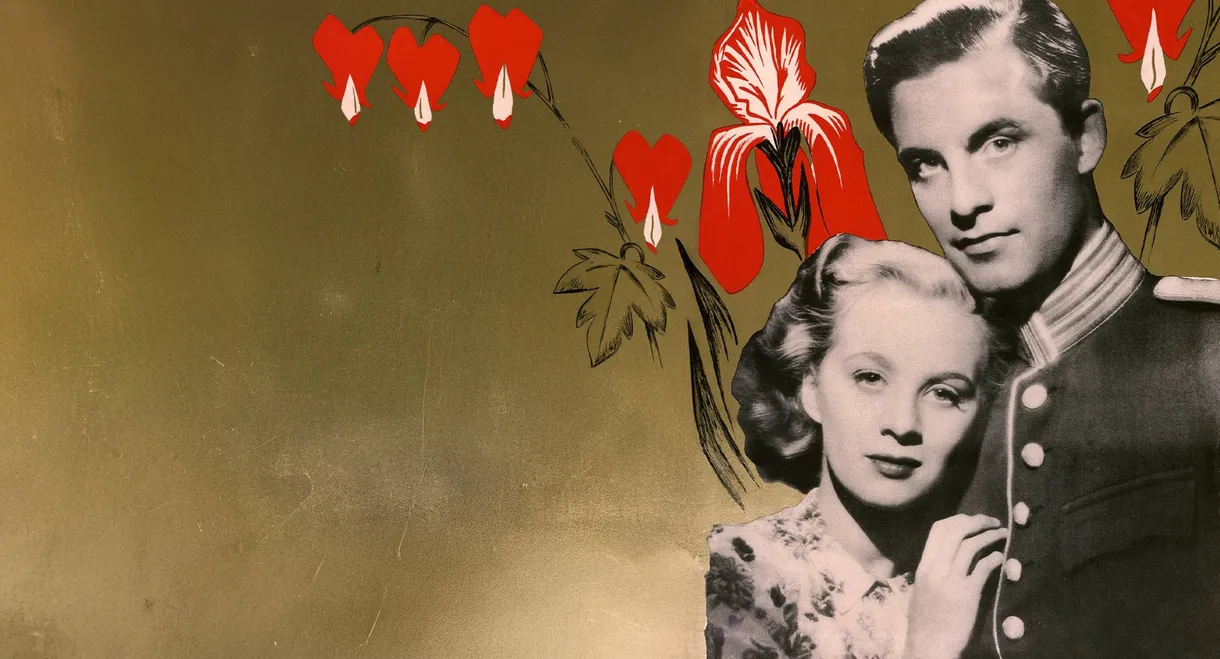 Iris and the Lieutenant