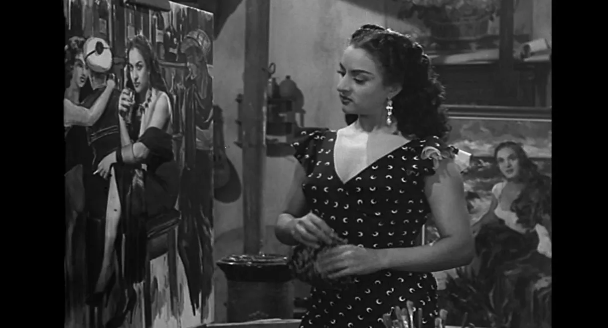 La danza de los deseos