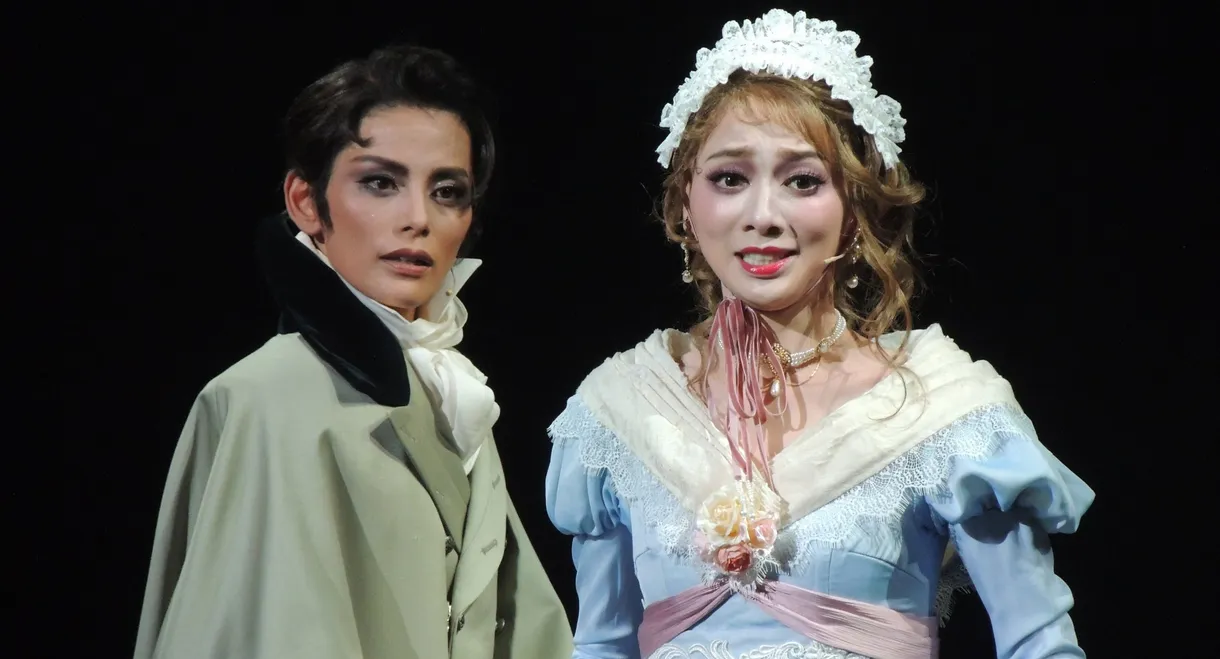 Beau Brummell: A Man Too Beautiful / Prayer