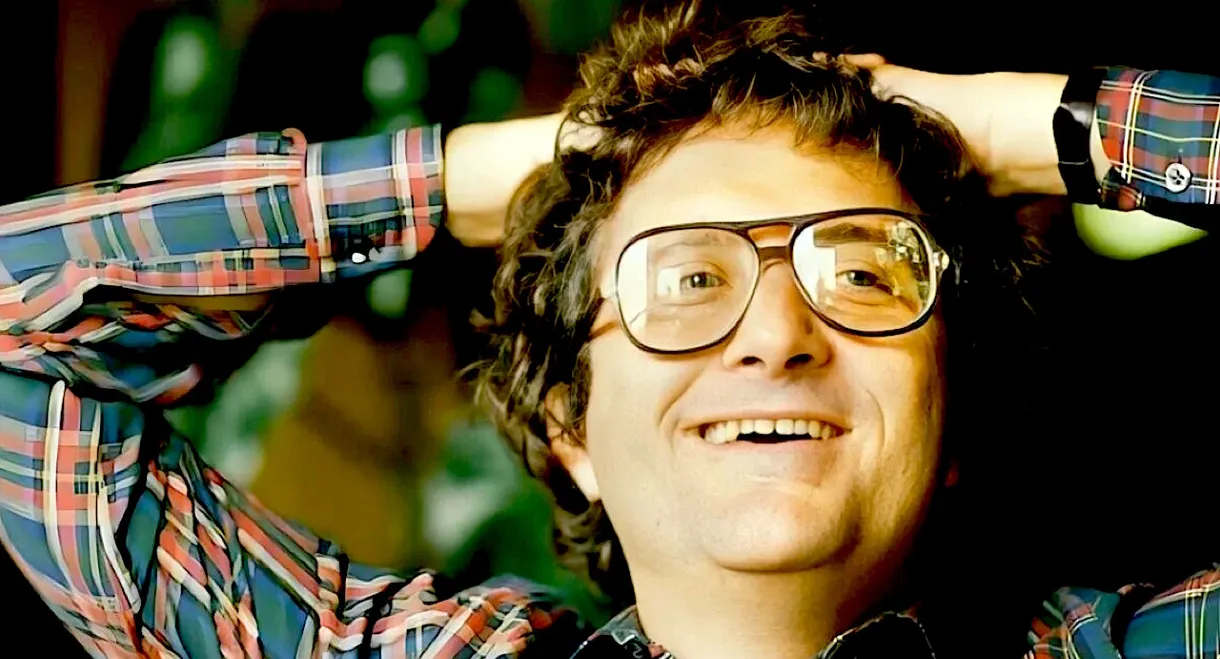 Land of Dreams - Randy Newman's America